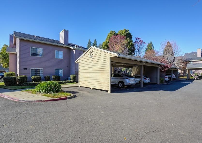 Trinity River Drive #127, Rancho Cordova, California image 22