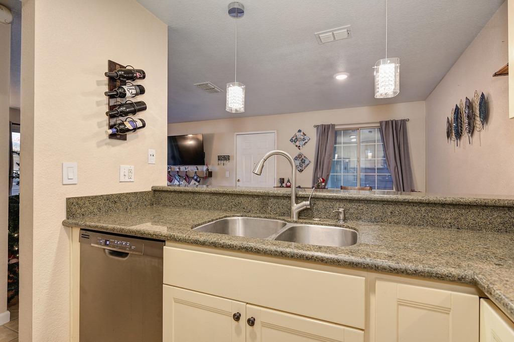 Trinity River Drive #127, Rancho Cordova, California image 13