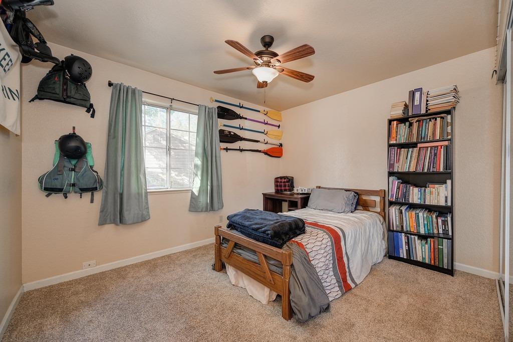 Trinity River Drive #127, Rancho Cordova, California image 14