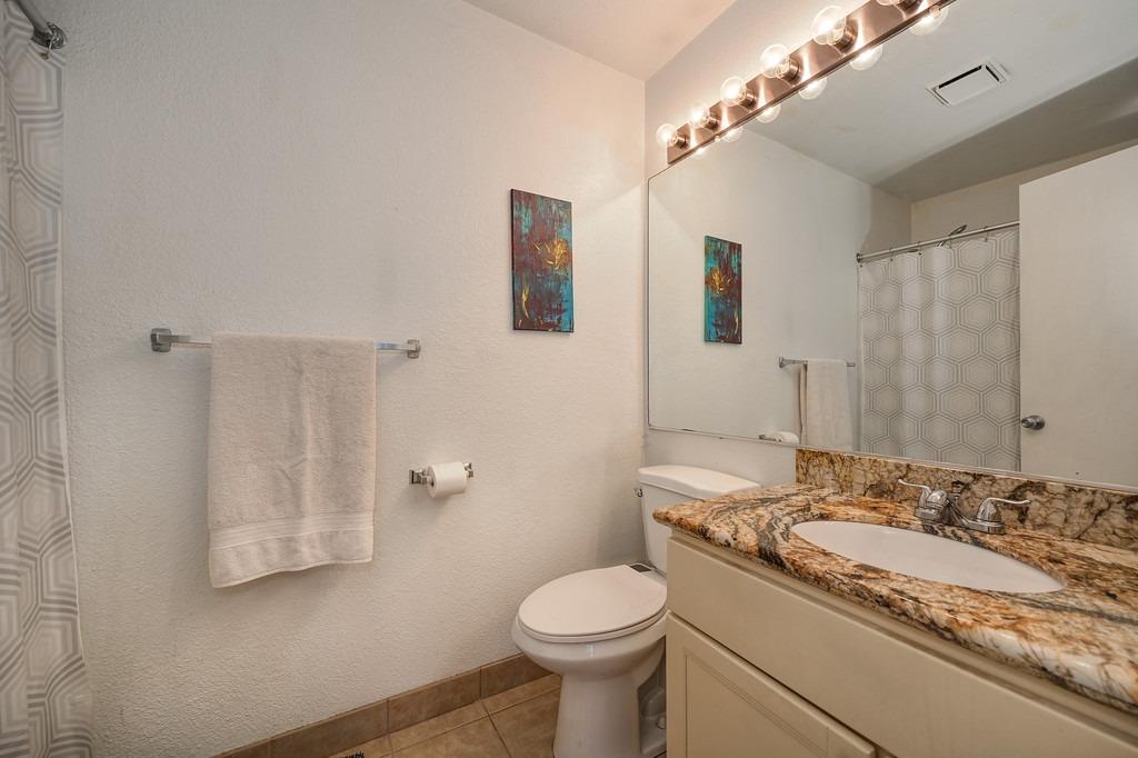 Trinity River Drive #127, Rancho Cordova, California image 16