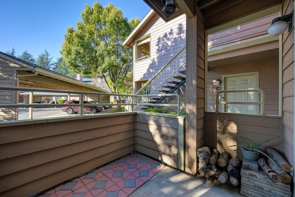 Trinity River Drive #127, Rancho Cordova, California image 19