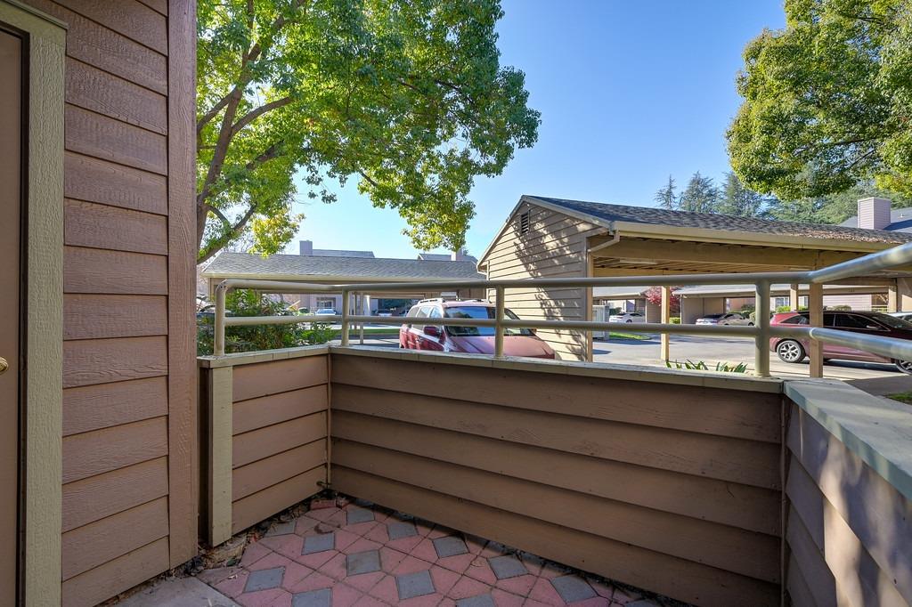 Trinity River Drive #127, Rancho Cordova, California image 21