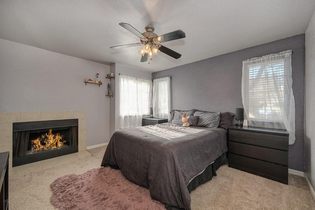 Trinity River Drive #127, Rancho Cordova, California image 17