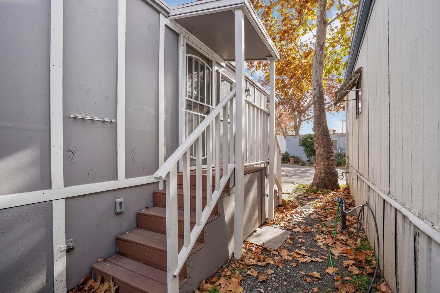 Detail Gallery Image 25 of 27 For 621 E Lockeford St 26, Lodi,  CA 95240 - 2 Beds | 1 Baths