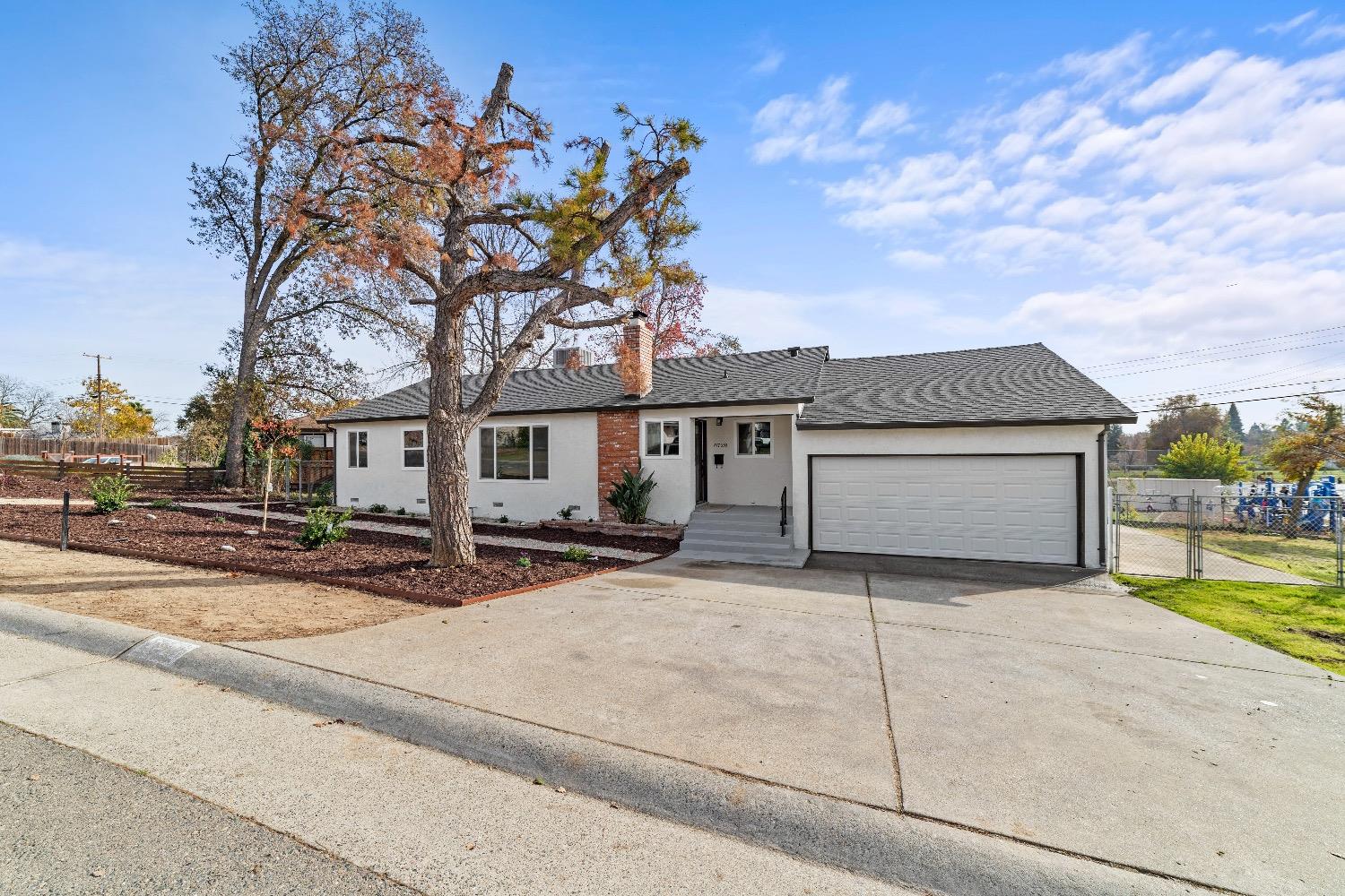 Pershing, Orangevale, California image 3