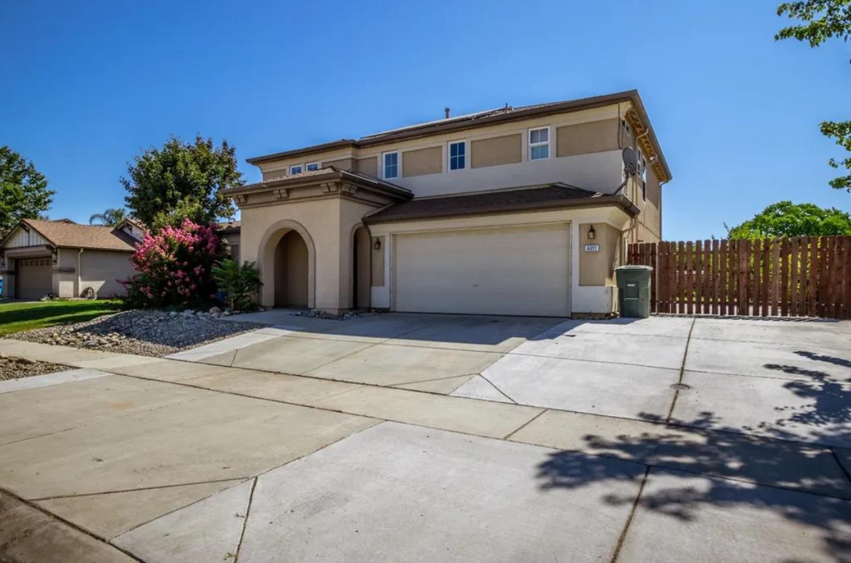 Sundari Avenue, Olivehurst, California image 2