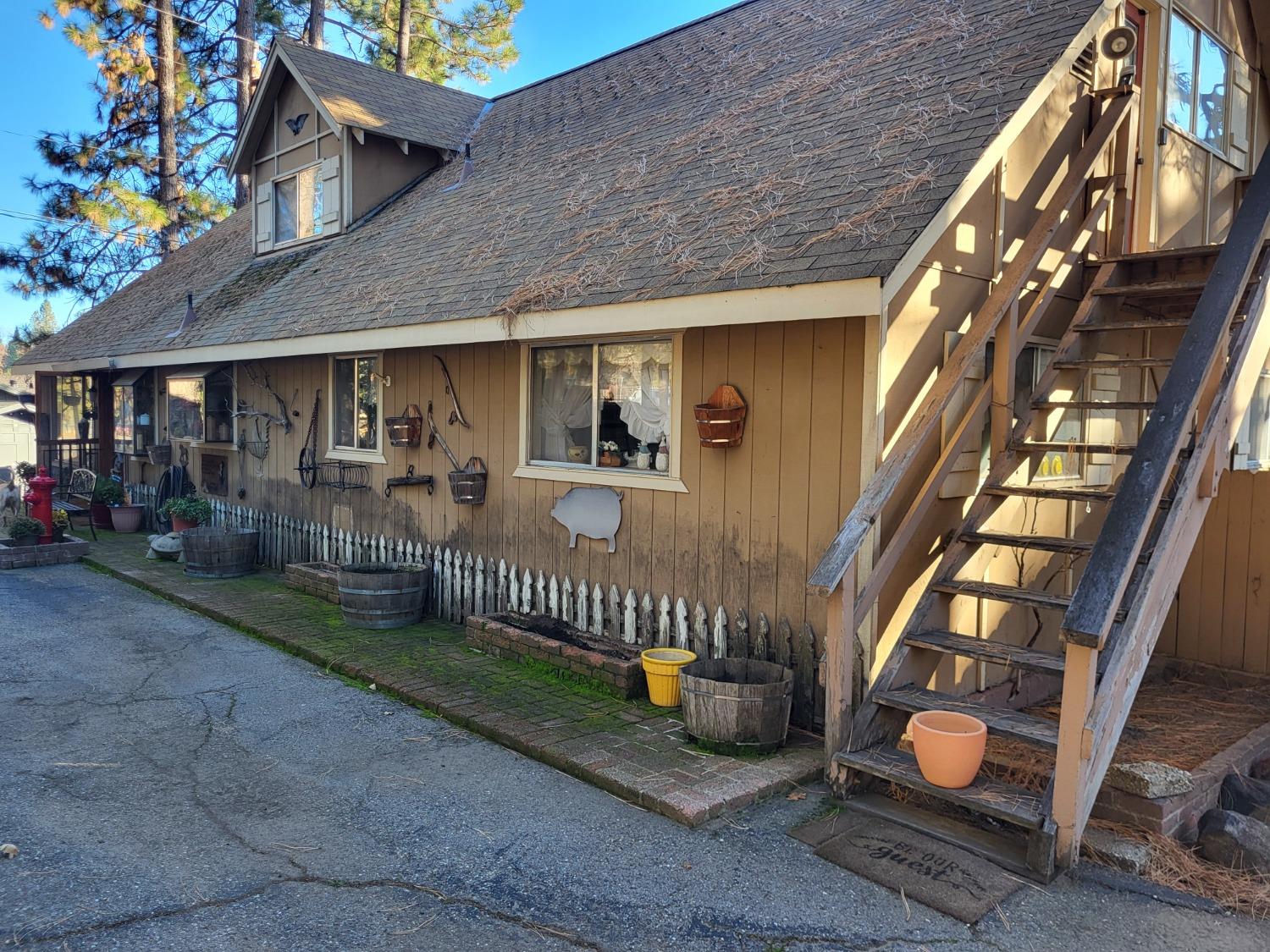 Avery Sheep Ranch Road, Avery, California image 36