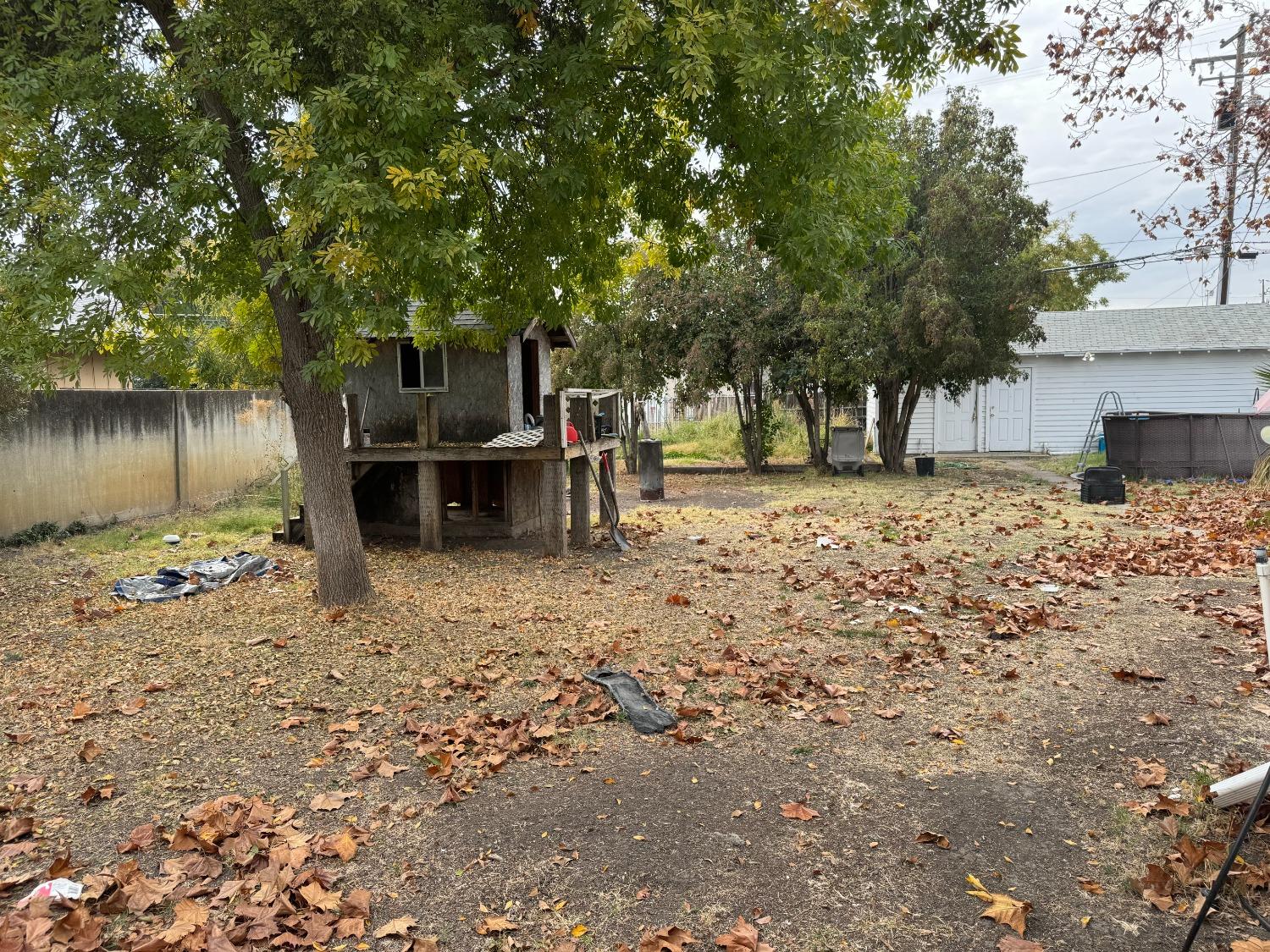 Lucerne Avenue, Dos Palos, California image 9