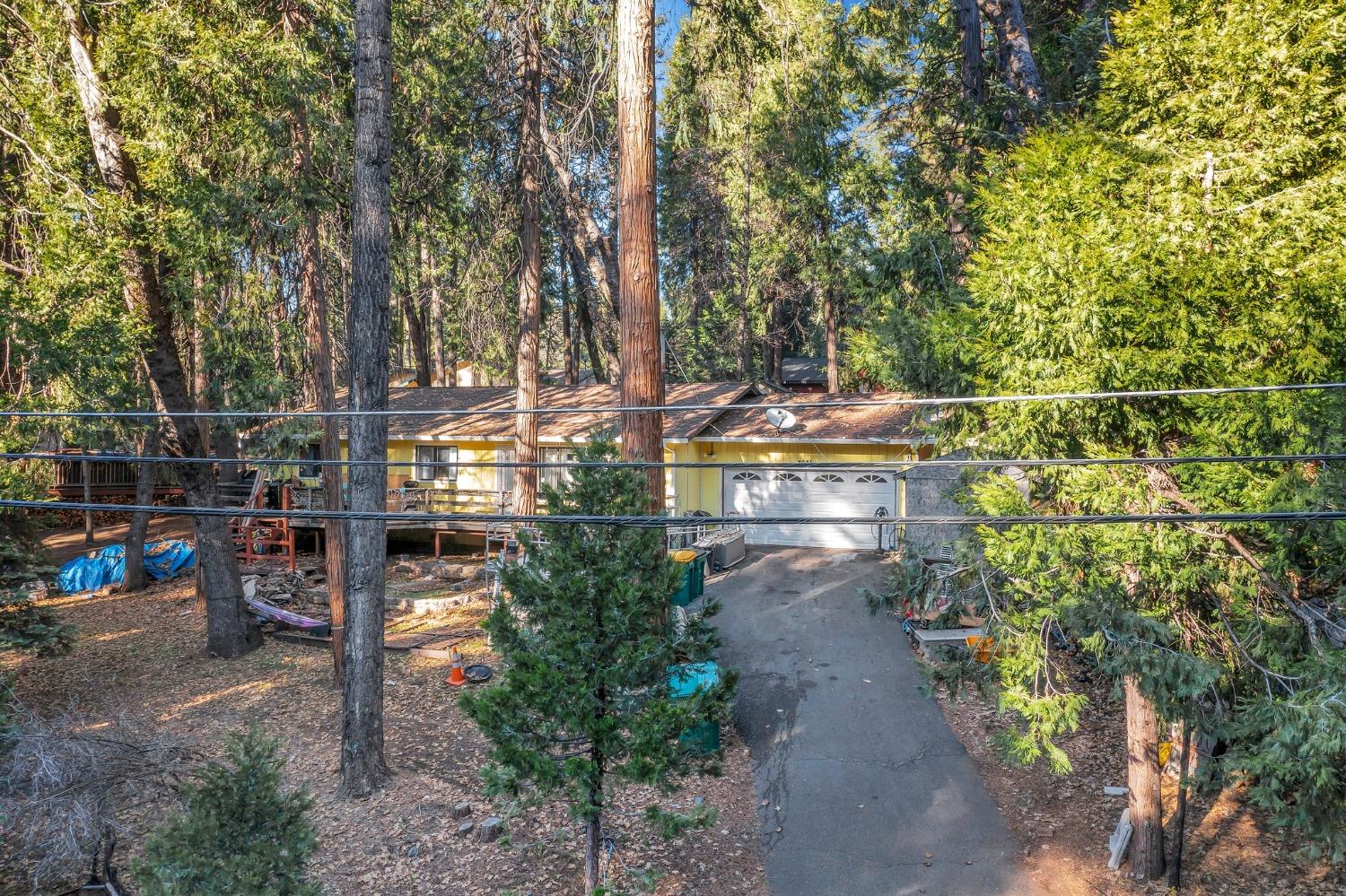 Detail Gallery Image 30 of 36 For 3631 Gold Ridge Trl, Pollock Pines,  CA 95726 - 3 Beds | 2 Baths
