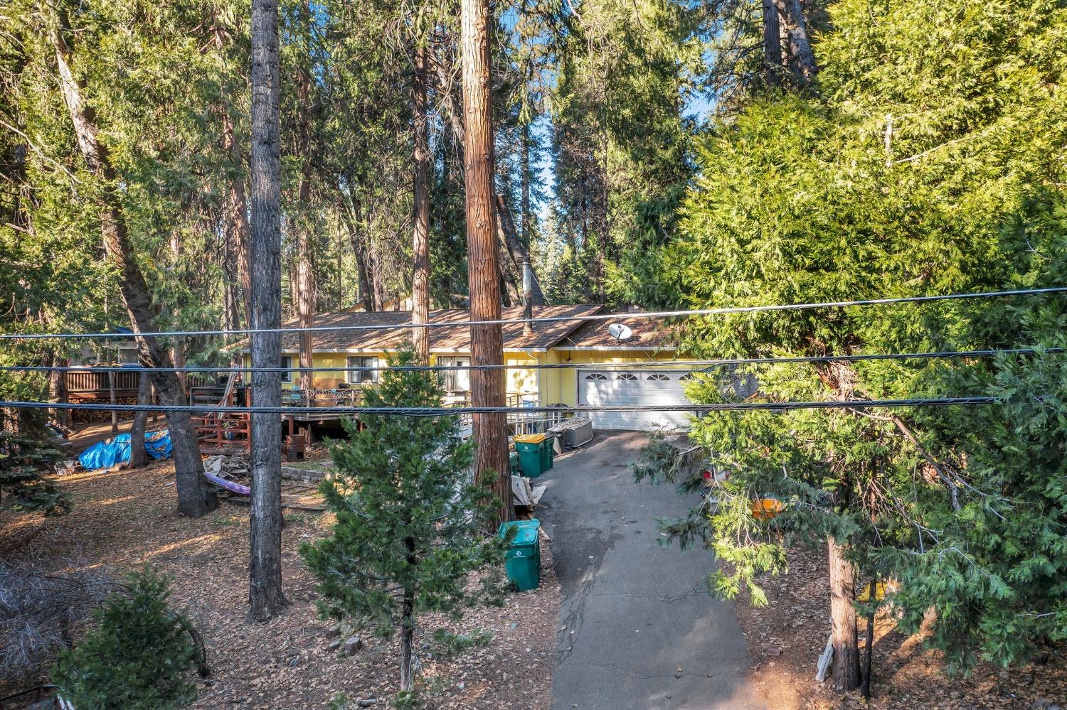 Detail Gallery Image 29 of 36 For 3631 Gold Ridge Trl, Pollock Pines,  CA 95726 - 3 Beds | 2 Baths