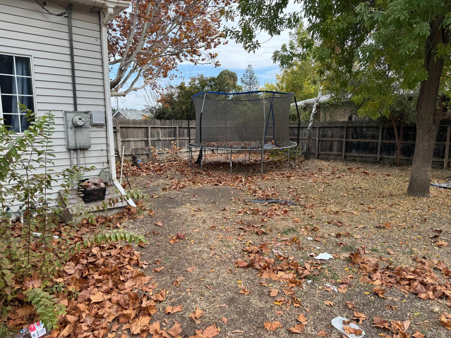Lucerne Avenue, Dos Palos, California image 6