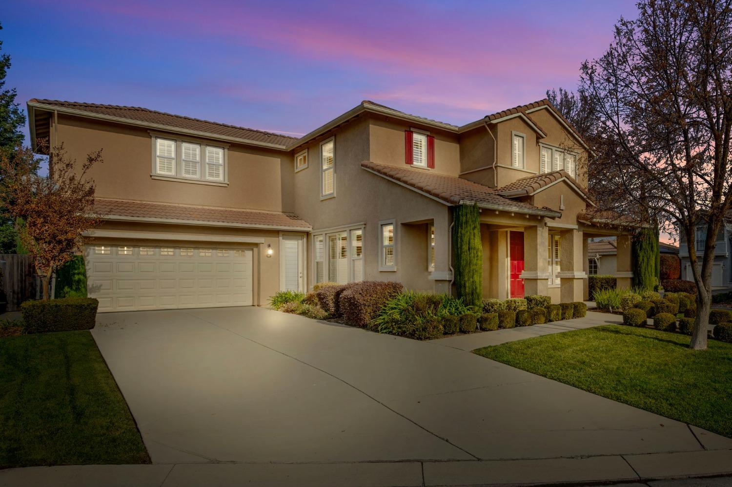 Detail Gallery Image 1 of 1 For 3909 Edgeview Ct, Modesto,  CA 95355 - 4 Beds | 2/1 Baths