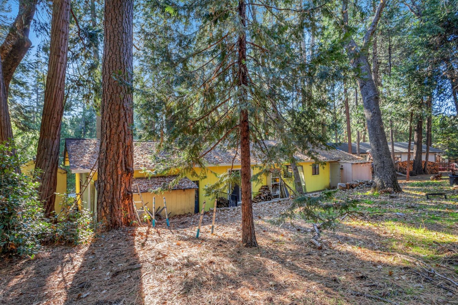 Detail Gallery Image 25 of 36 For 3631 Gold Ridge Trl, Pollock Pines,  CA 95726 - 3 Beds | 2 Baths