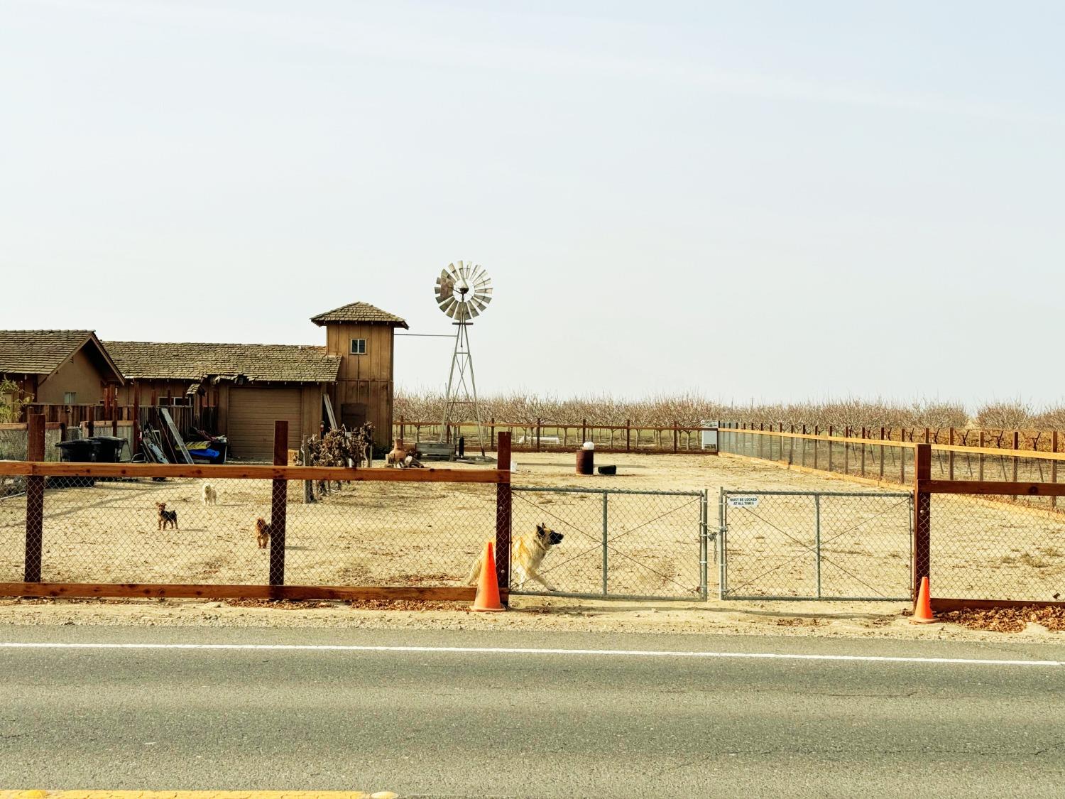 Mercey Springs Road, Los Banos, California image 28