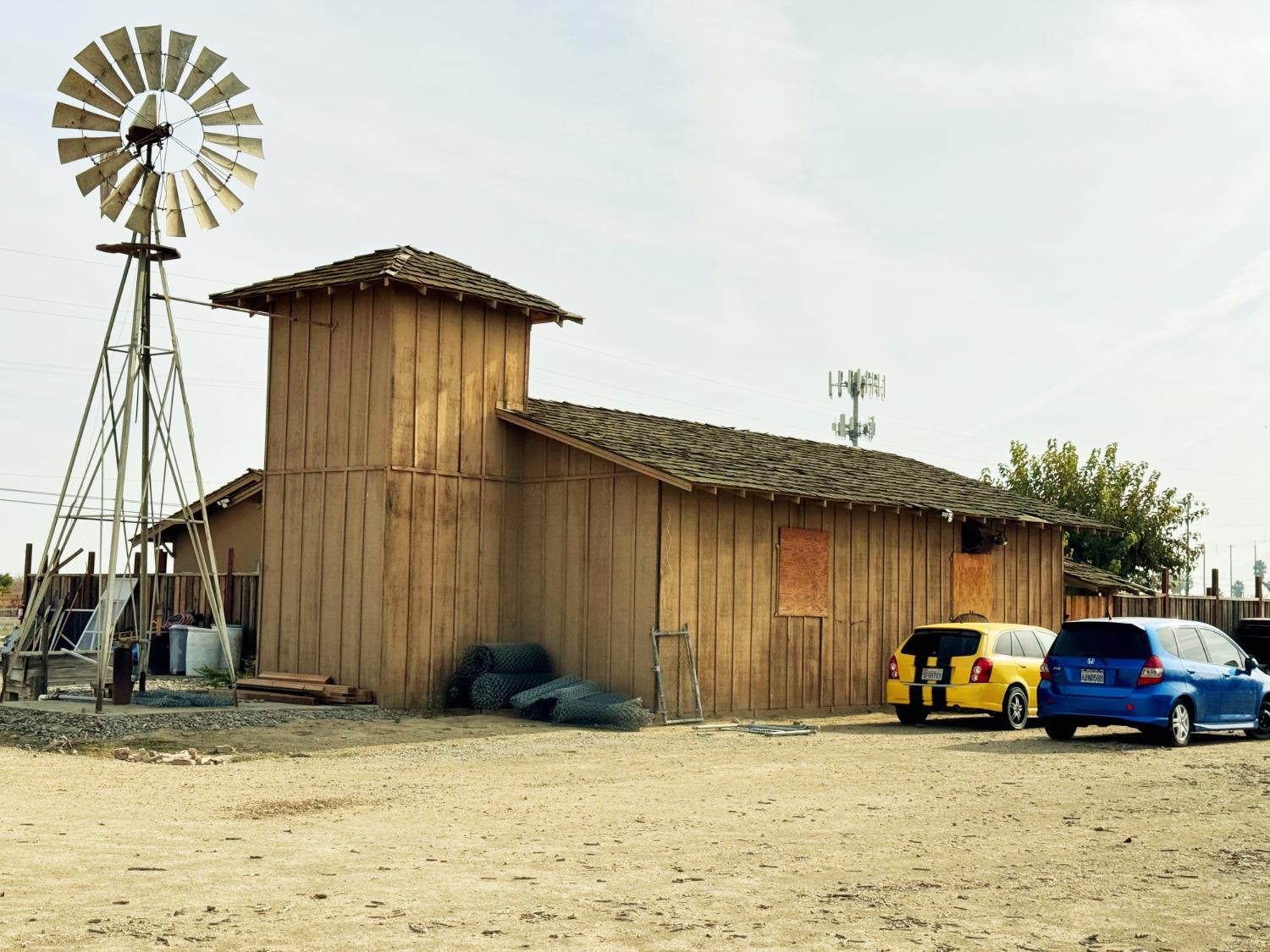 Mercey Springs Road, Los Banos, California image 22