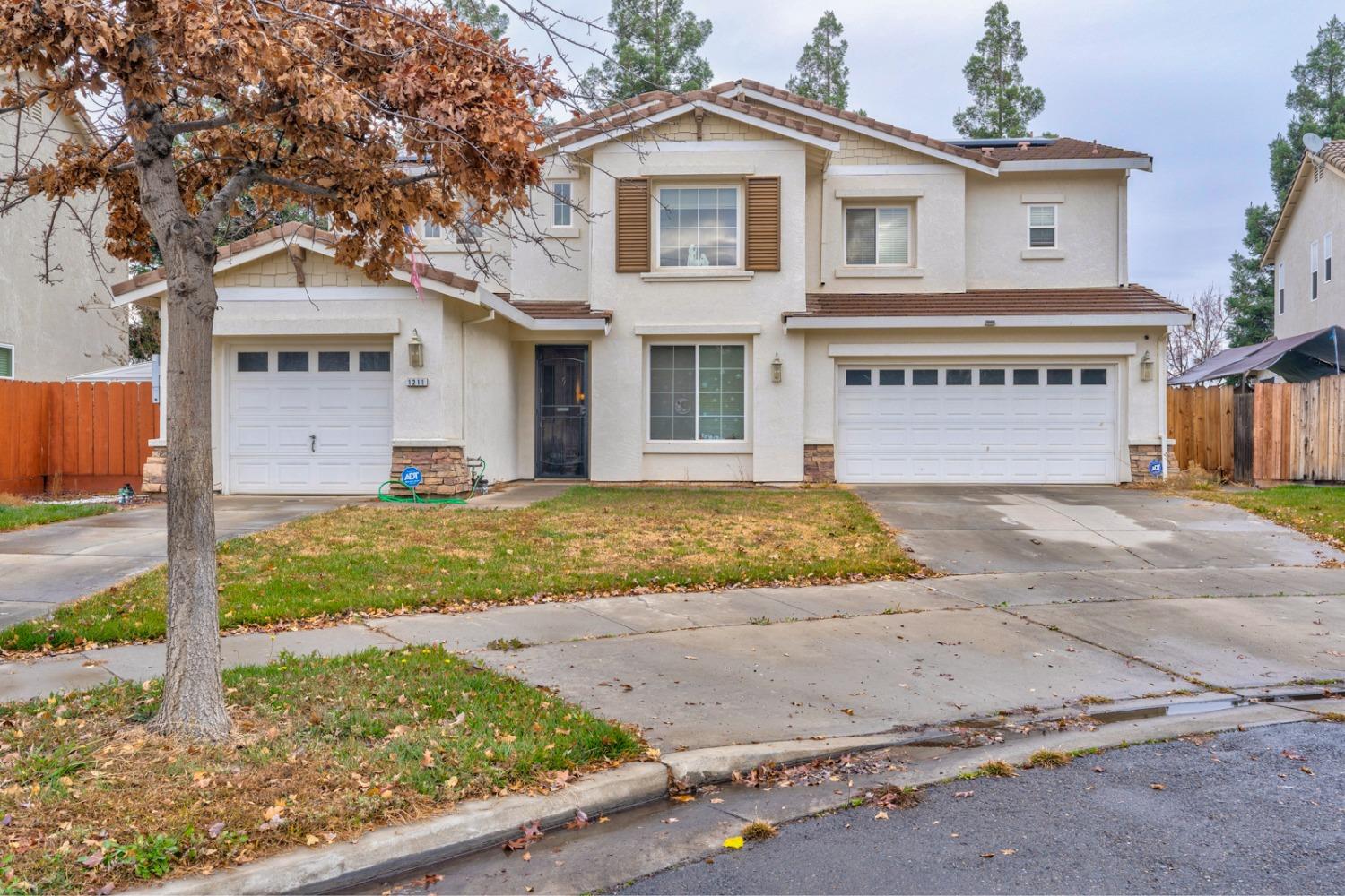Esplanade Drive, Merced, California image 1