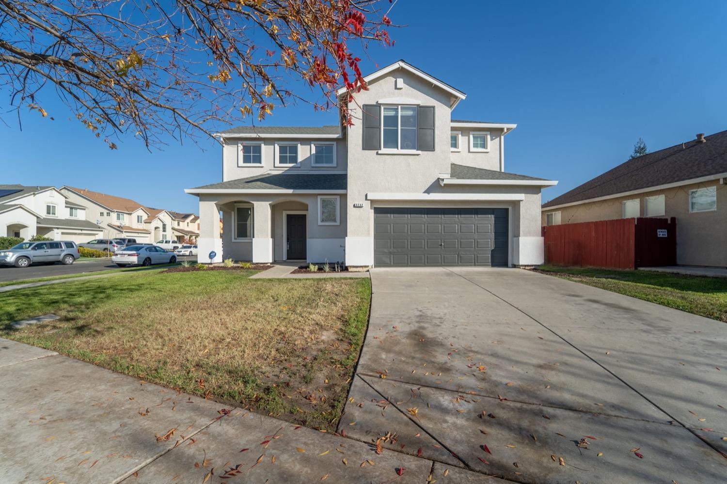 Detail Gallery Image 1 of 1 For 3732 Carly Dr, Stockton,  CA 95205 - 3 Beds | 2/1 Baths