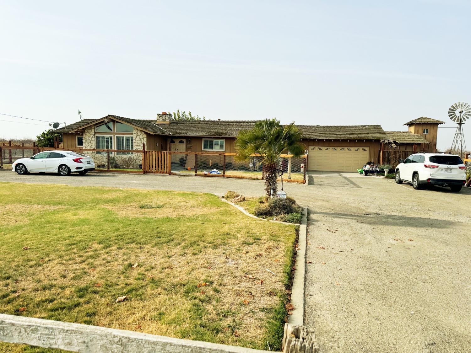 Mercey Springs Road, Los Banos, California image 1