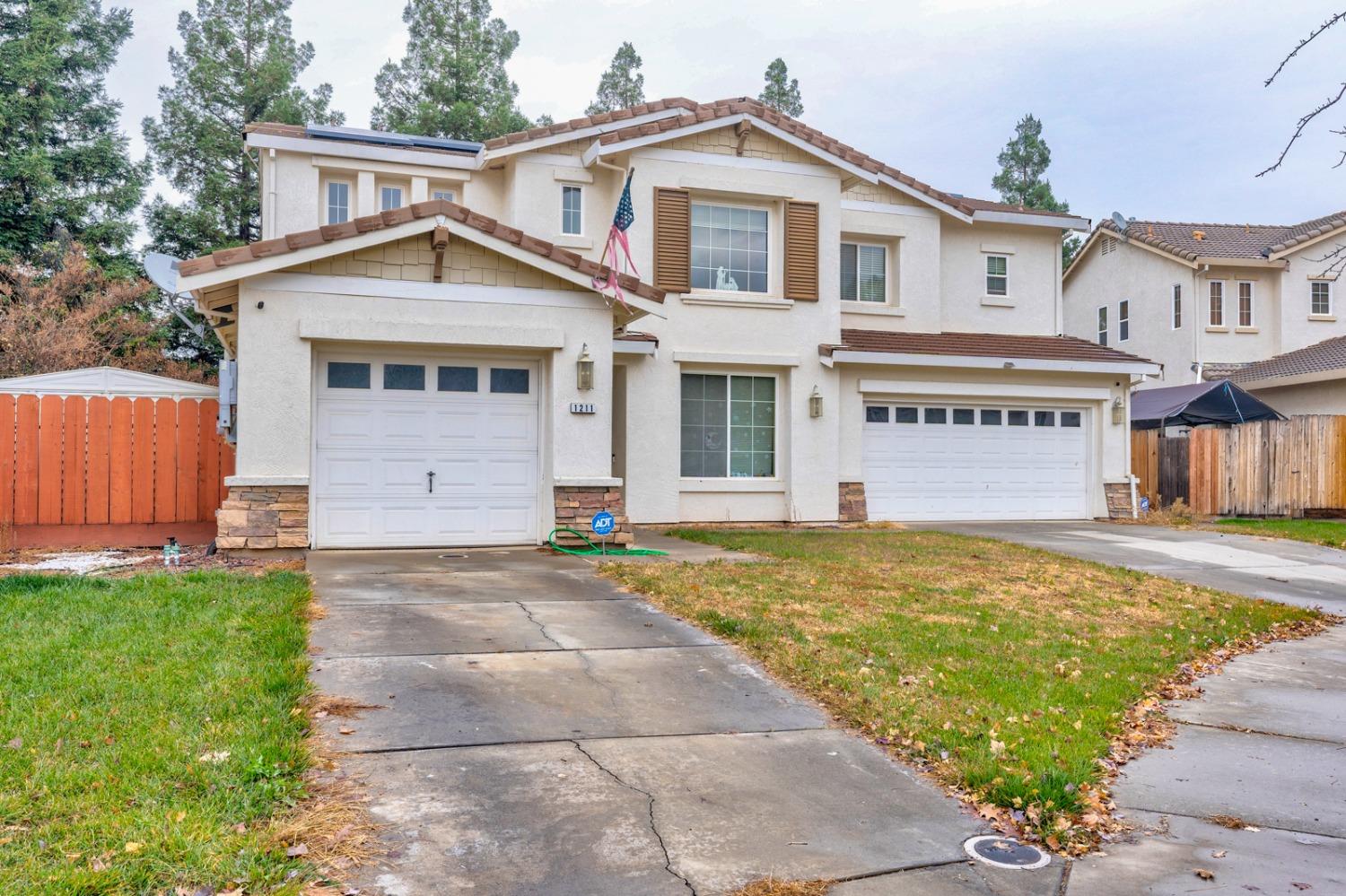 Esplanade Drive, Merced, California image 3