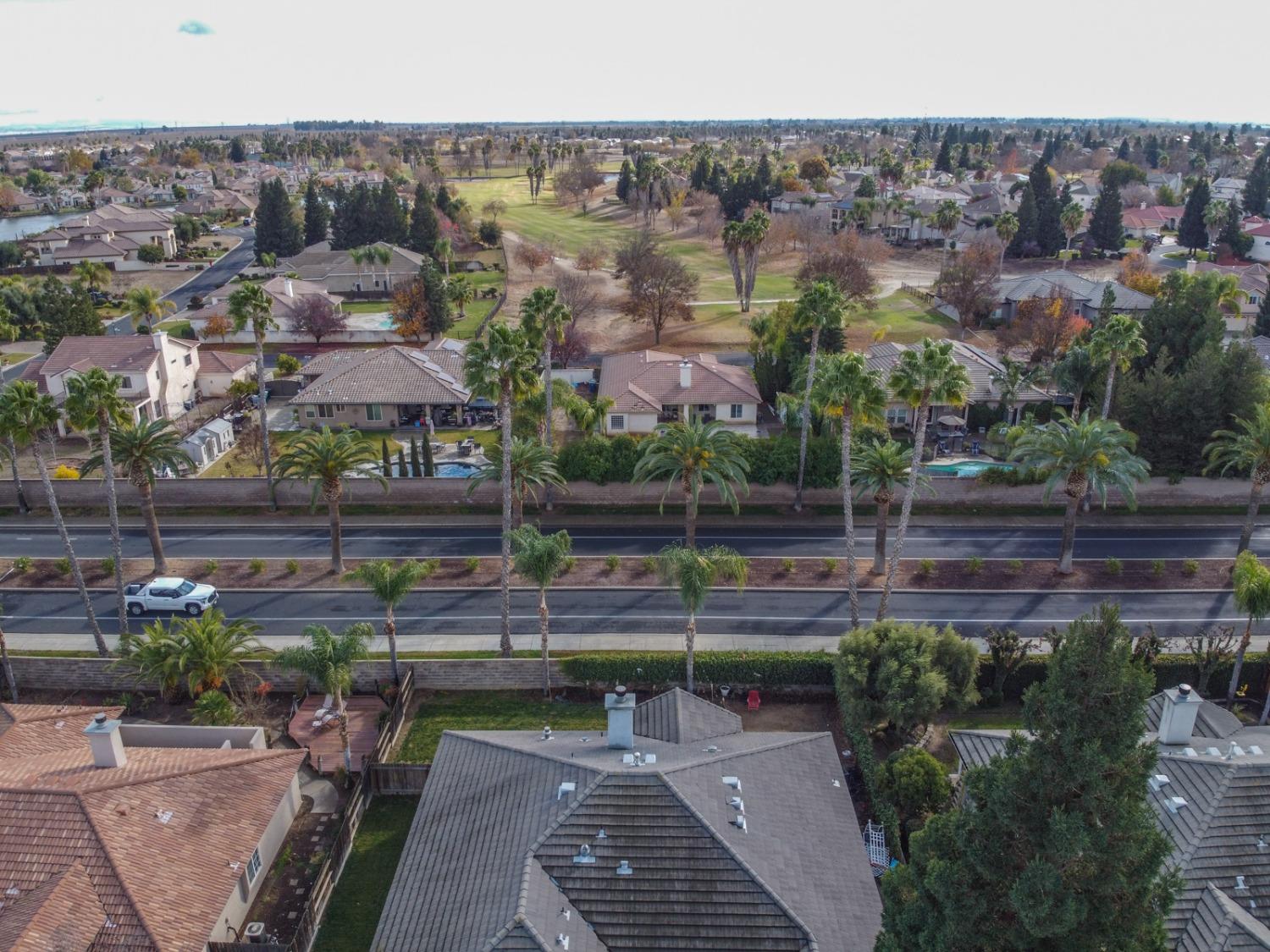 Congressional Street, Chowchilla, California image 49