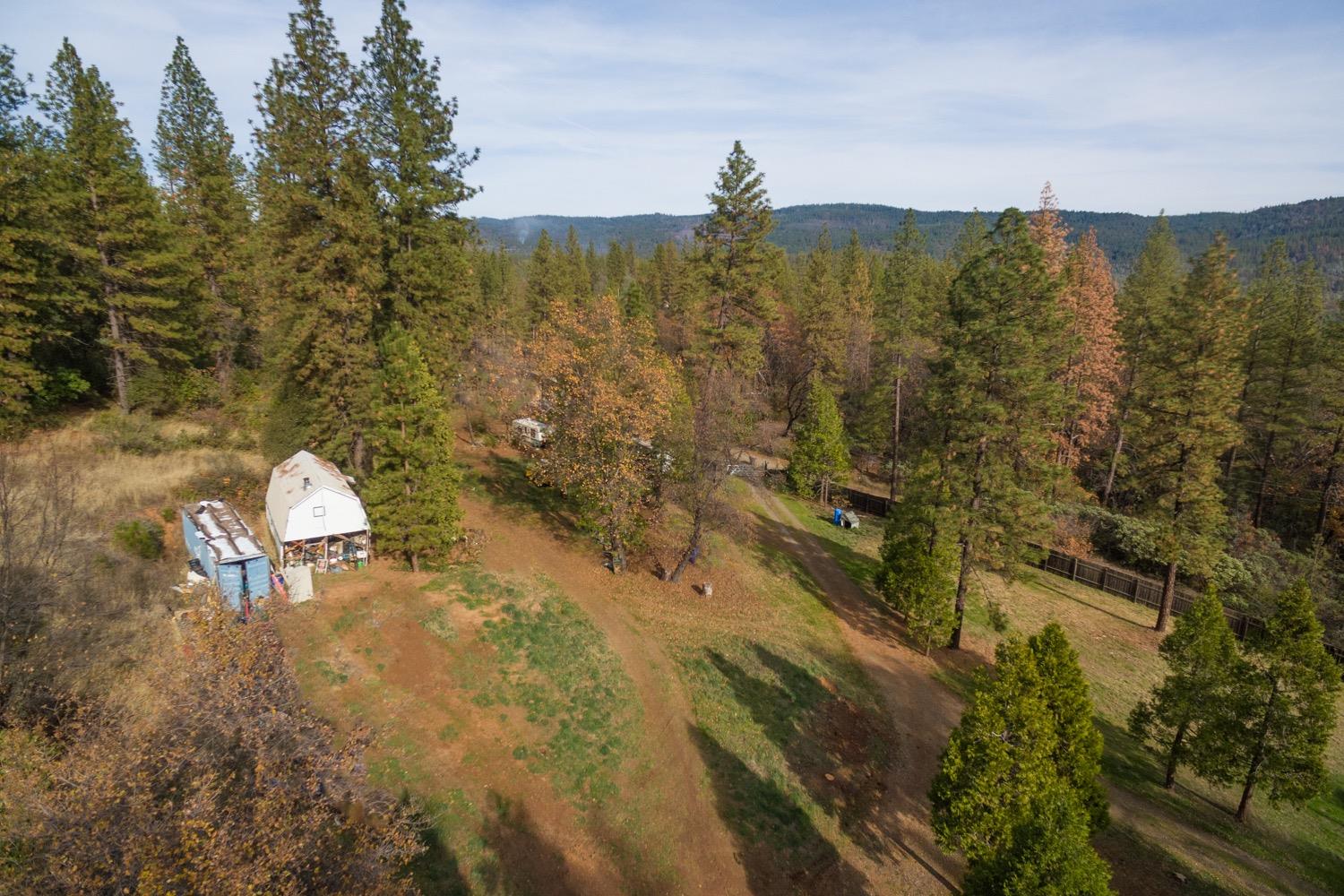 Yuba Nevada Road, Dobbins, California image 4