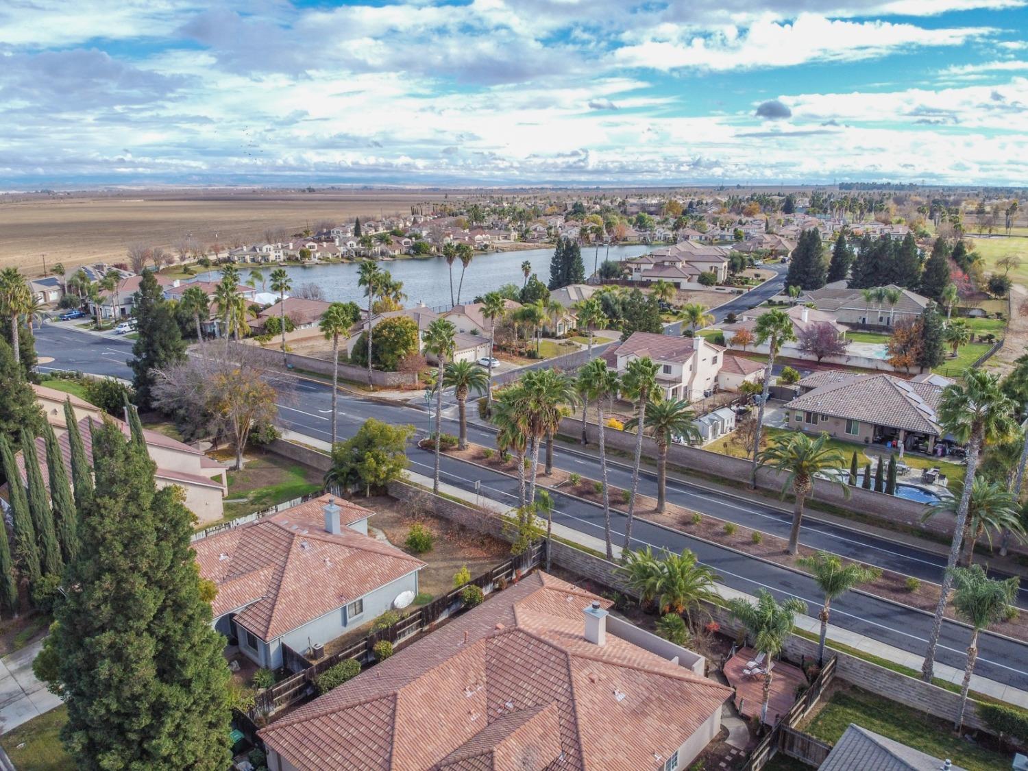 Congressional Street, Chowchilla, California image 50