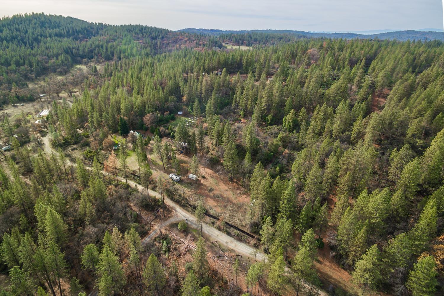 Yuba Nevada Road, Dobbins, California image 50