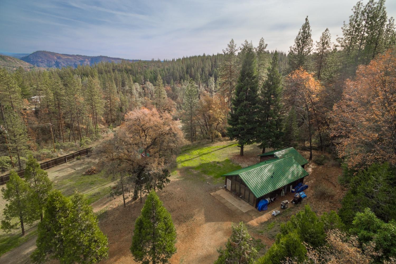 Detail Gallery Image 5 of 57 For 13172 Yuba Nevada Rd, Dobbins,  CA 95935 - 2 Beds | 2 Baths