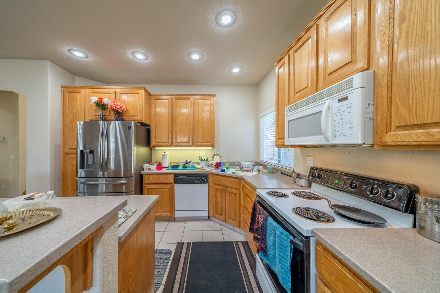 Detail Gallery Image 25 of 31 For 3103 White Oak Ct, Turlock,  CA 95382 - 4 Beds | 2/1 Baths