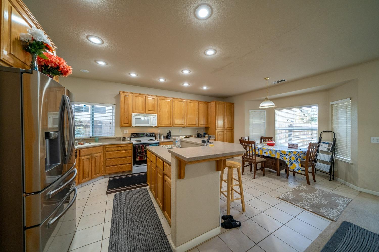 Detail Gallery Image 22 of 31 For 3103 White Oak Ct, Turlock,  CA 95382 - 4 Beds | 2/1 Baths