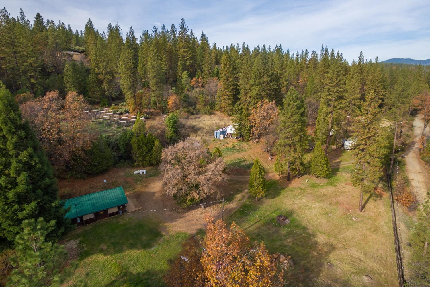 Yuba Nevada Road, Dobbins, California image 6