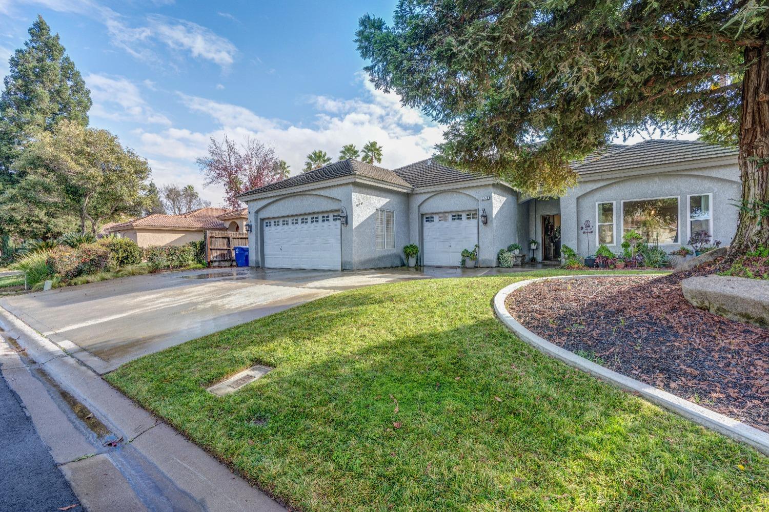 Congressional Street, Chowchilla, California image 4