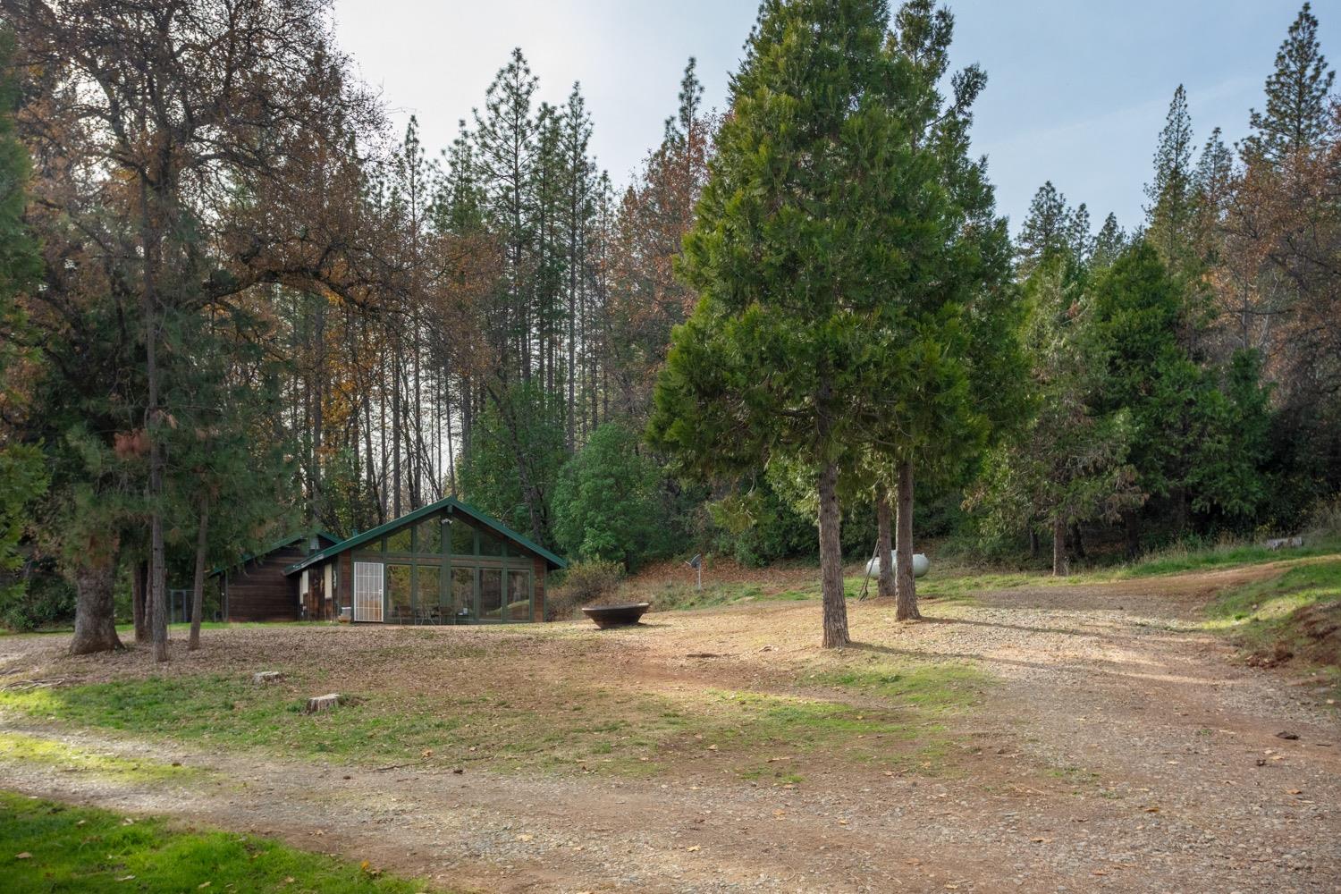 Yuba Nevada Road, Dobbins, California image 18