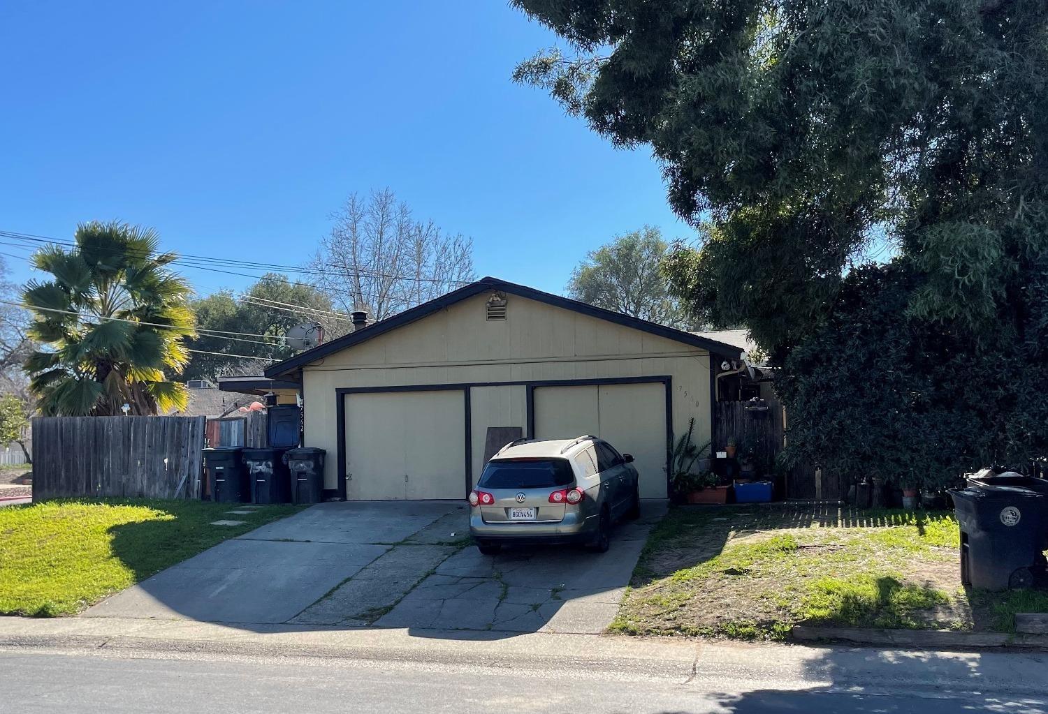 Photo of 7560-7562 Cook Ave in Citrus Heights, CA