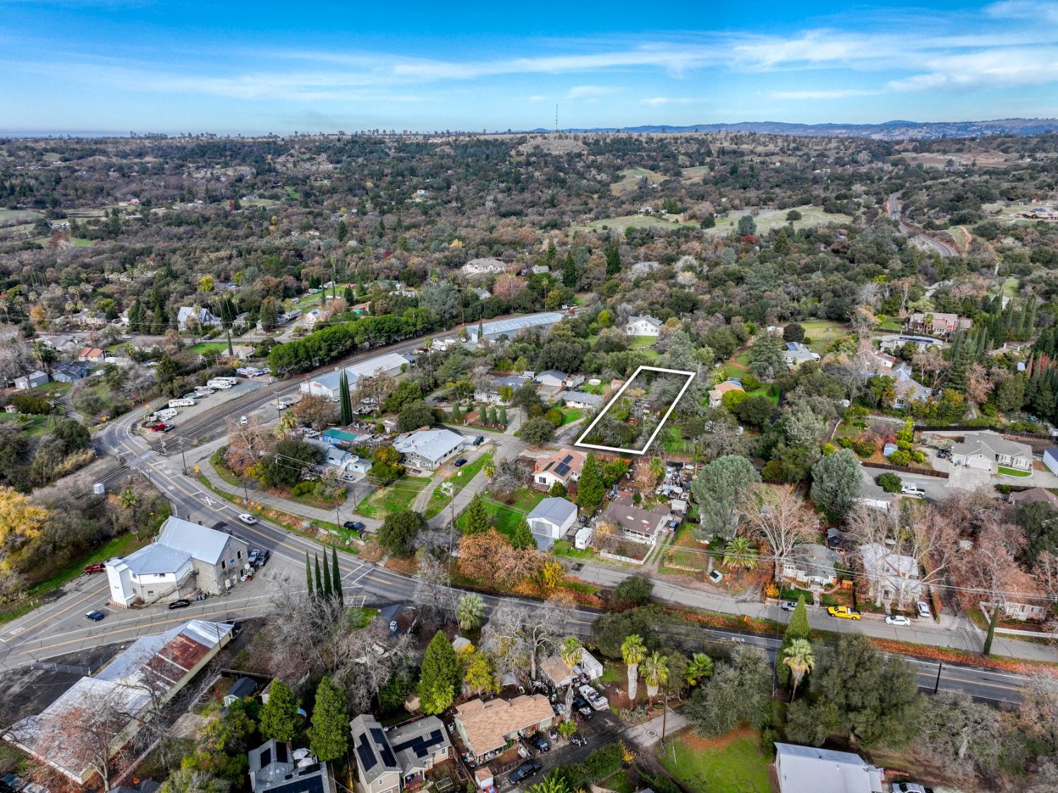 Church Street, Penryn, California image 16