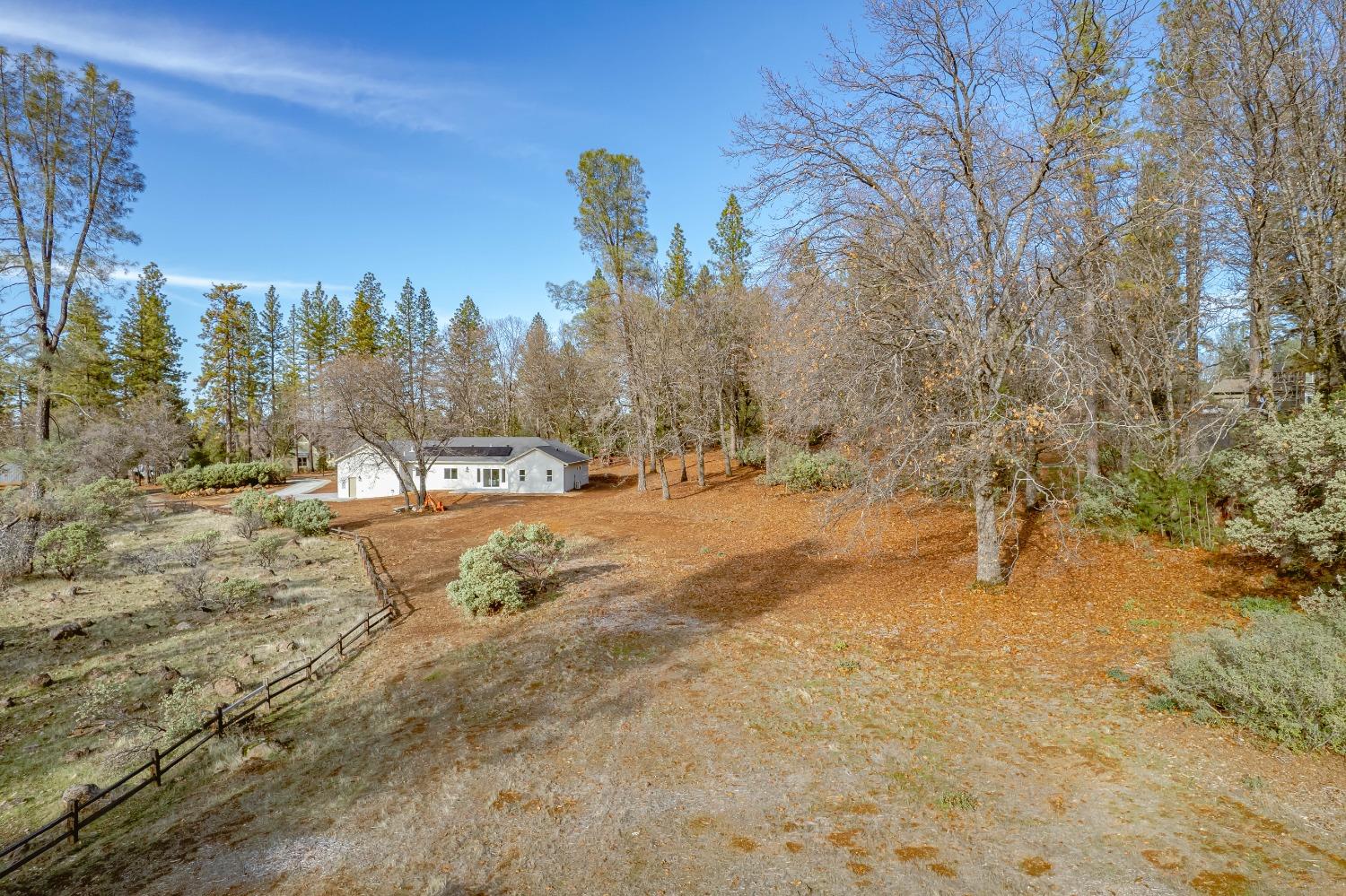 S Ponderosa Way, Rough and Ready, California image 37