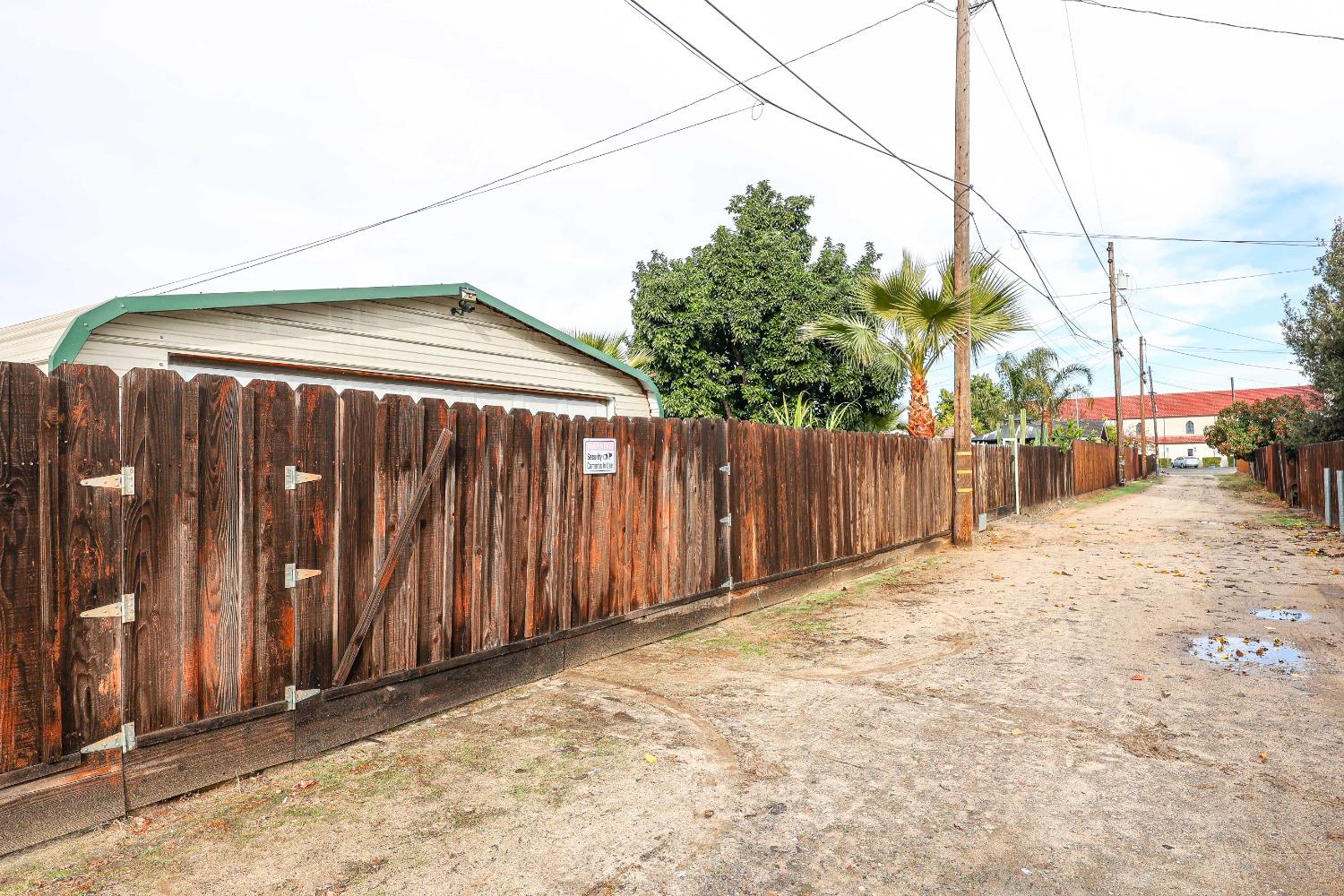 Dolores Street, Atwater, California image 5