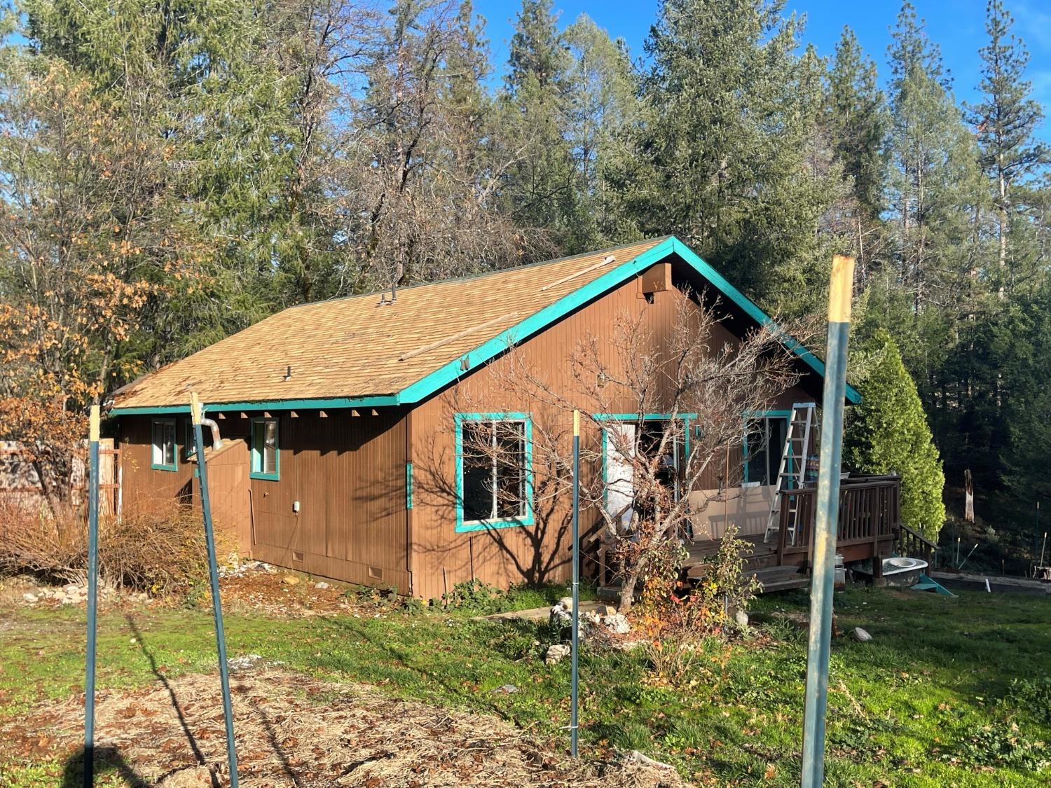 13740 Old Emigrant Trail, Grass Valley, CA 95945