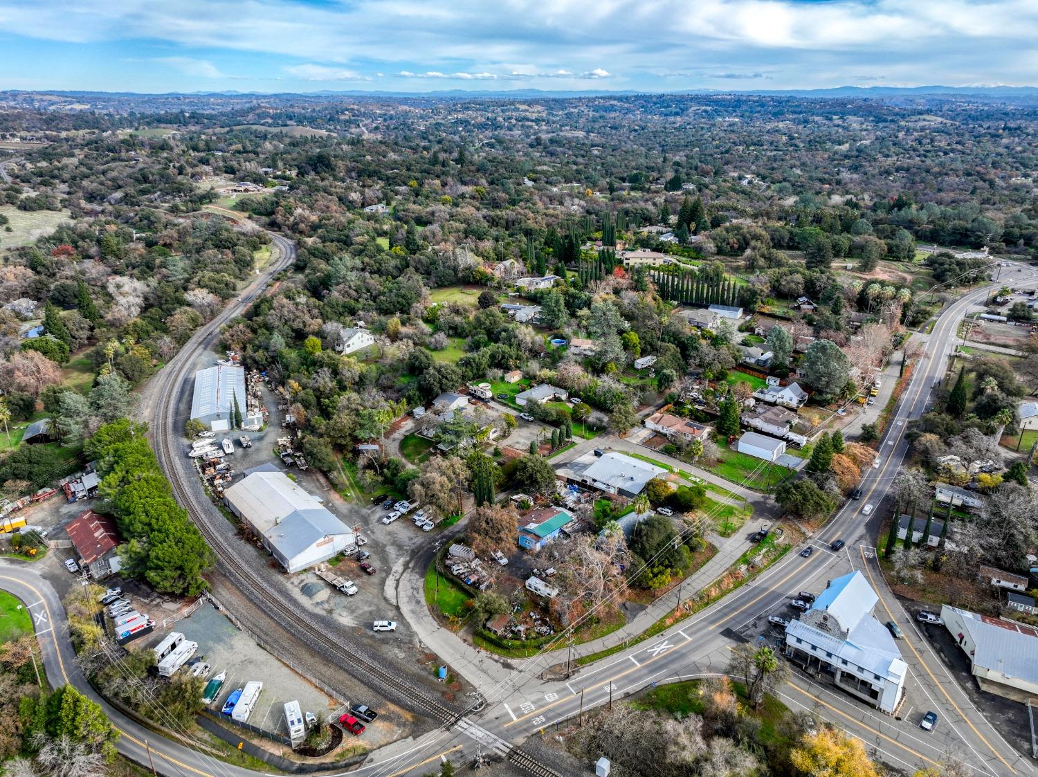 Church Street, Penryn, California image 18