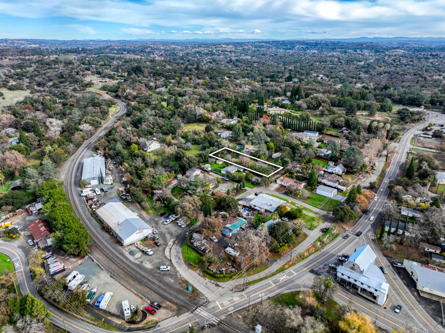 Church Street, Penryn, California image 17