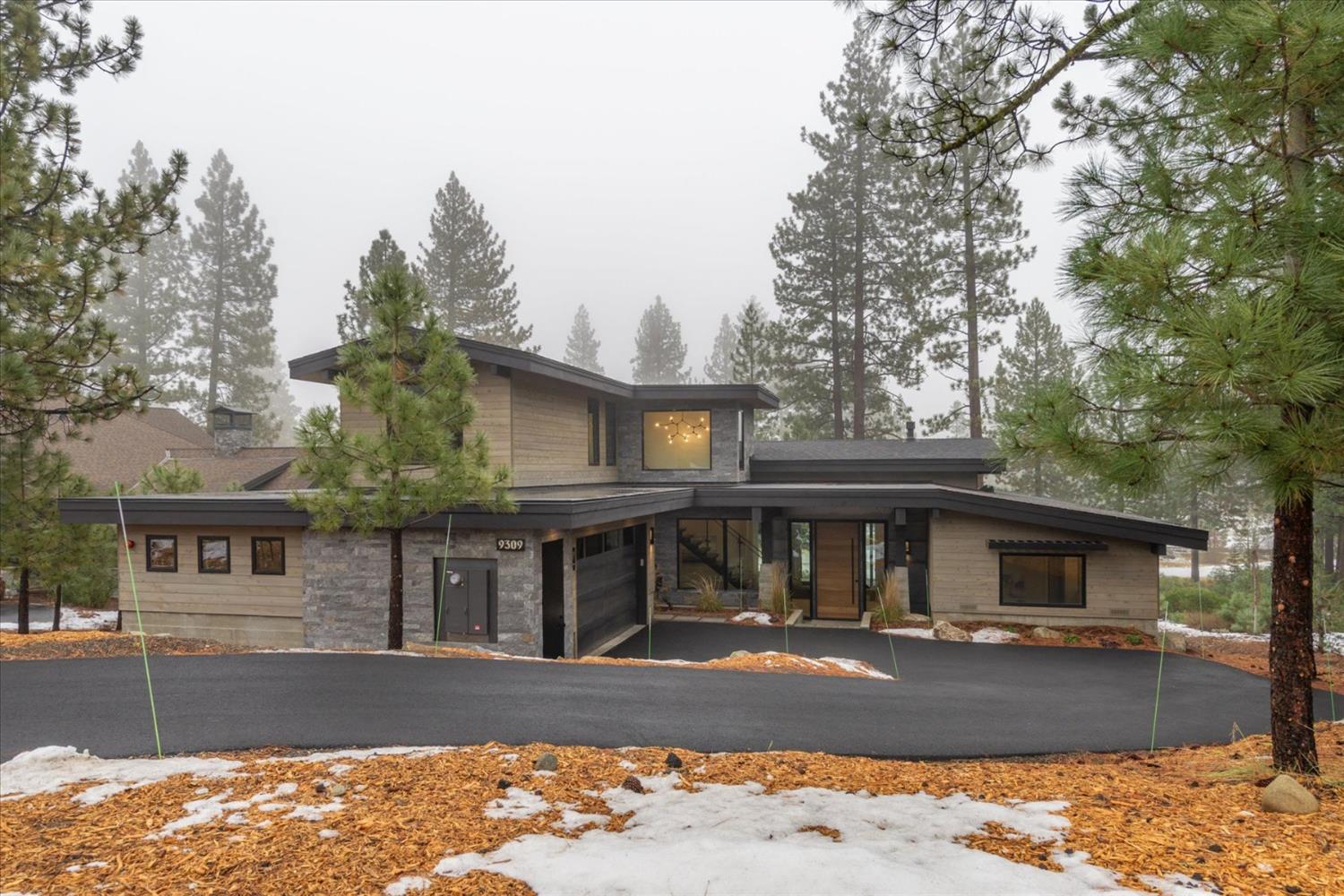 Detail Gallery Image 40 of 53 For 9309 Heartwood Dr, Truckee,  CA 96161 - 4 Beds | 4/1 Baths