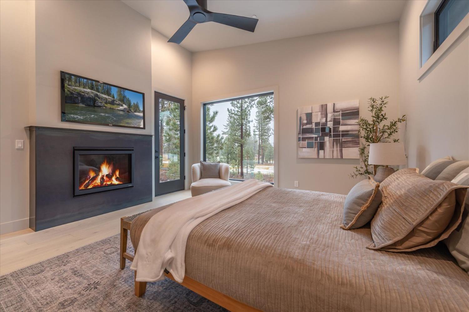 Detail Gallery Image 18 of 53 For 9309 Heartwood Dr, Truckee,  CA 96161 - 4 Beds | 4/1 Baths