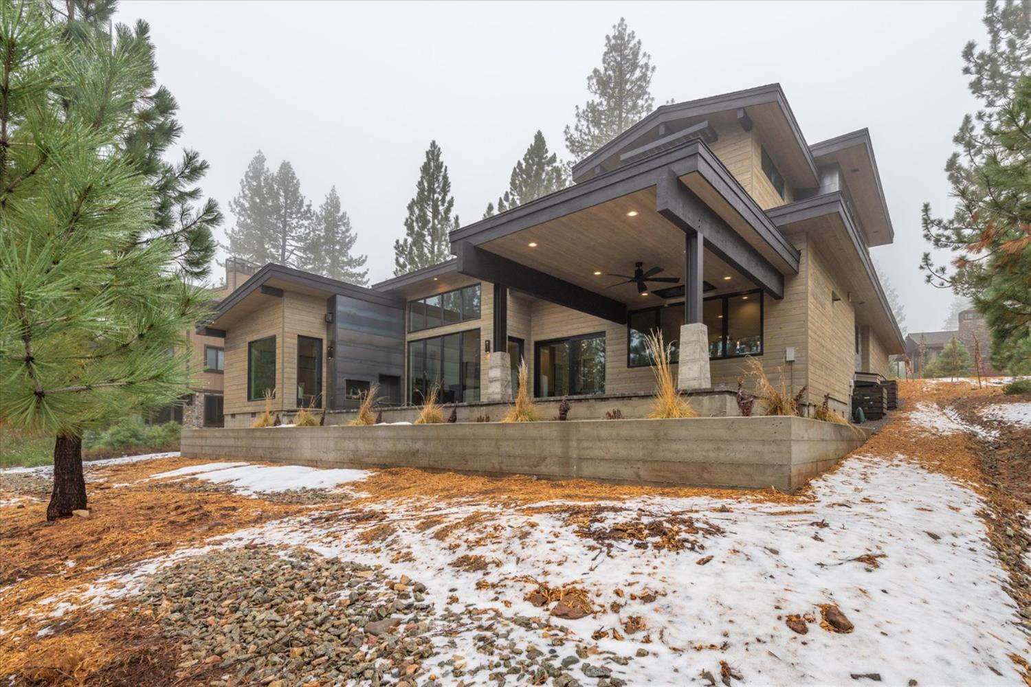 Detail Gallery Image 42 of 53 For 9309 Heartwood Dr, Truckee,  CA 96161 - 4 Beds | 4/1 Baths