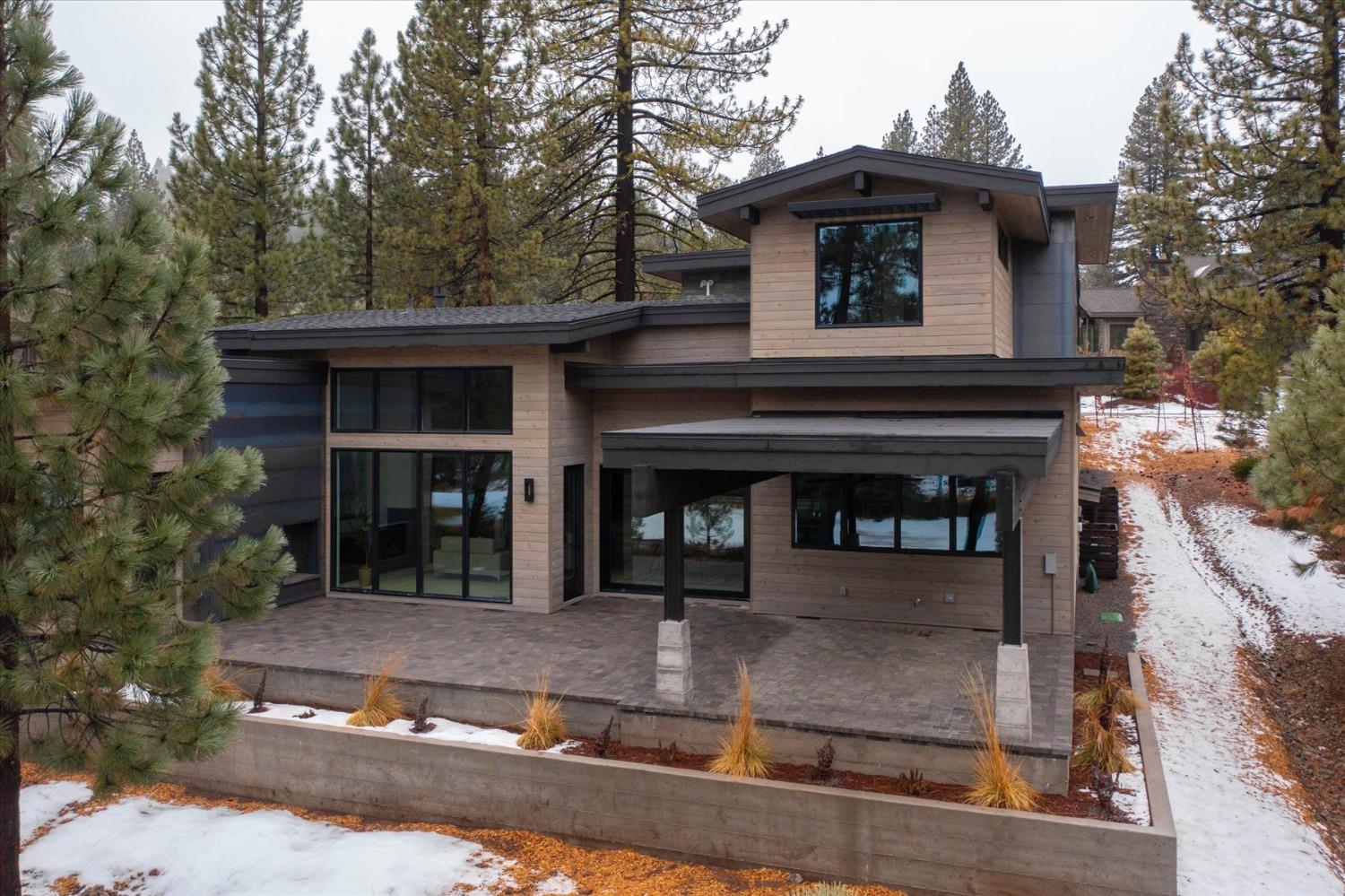 Detail Gallery Image 39 of 53 For 9309 Heartwood Dr, Truckee,  CA 96161 - 4 Beds | 4/1 Baths