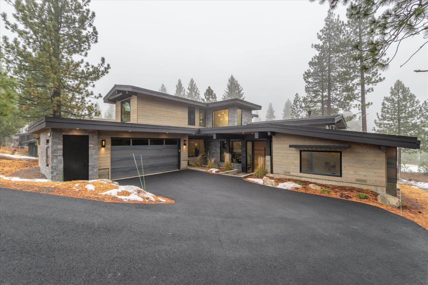 Detail Gallery Image 41 of 53 For 9309 Heartwood Dr, Truckee,  CA 96161 - 4 Beds | 4/1 Baths
