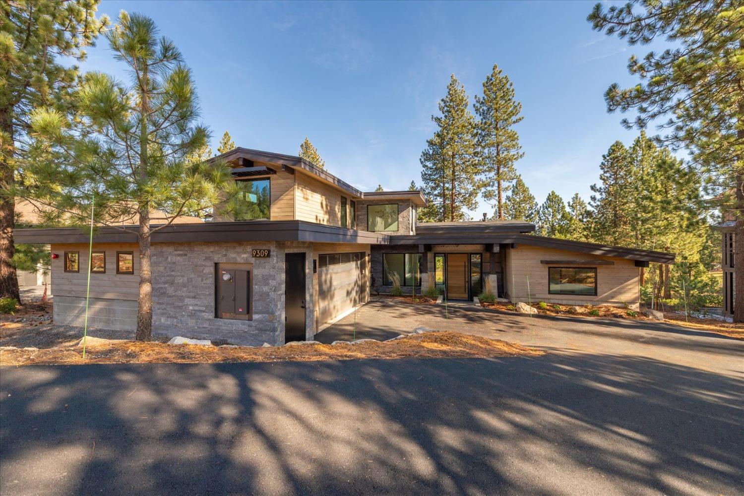 Detail Gallery Image 47 of 53 For 9309 Heartwood Dr, Truckee,  CA 96161 - 4 Beds | 4/1 Baths