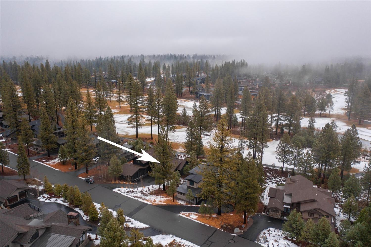 Detail Gallery Image 37 of 53 For 9309 Heartwood Dr, Truckee,  CA 96161 - 4 Beds | 4/1 Baths