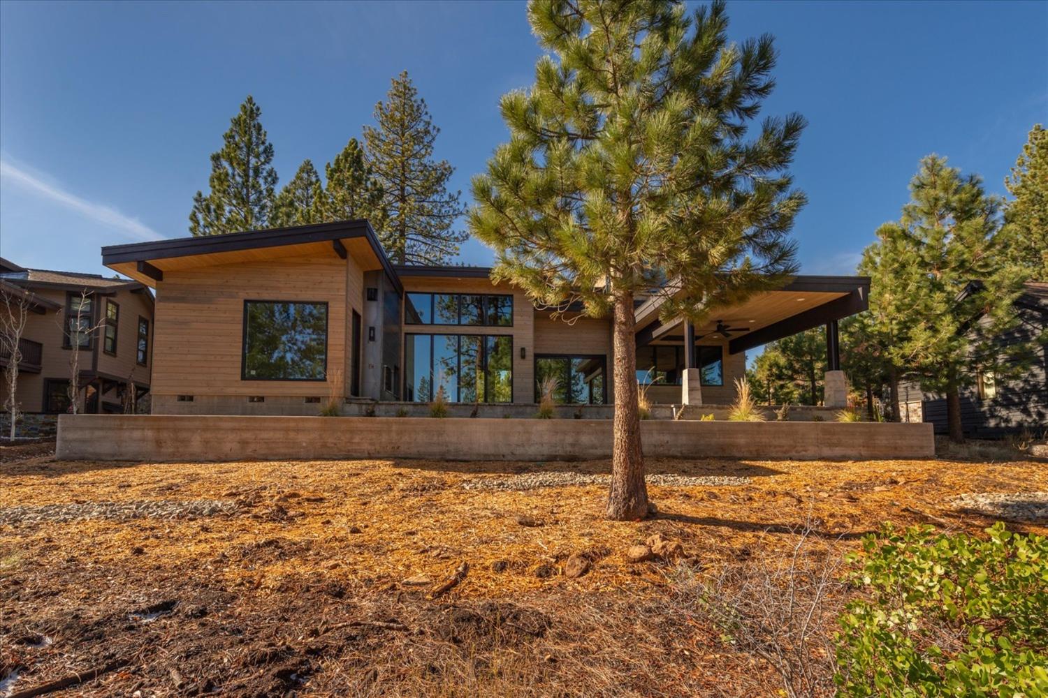Detail Gallery Image 52 of 53 For 9309 Heartwood Dr, Truckee,  CA 96161 - 4 Beds | 4/1 Baths
