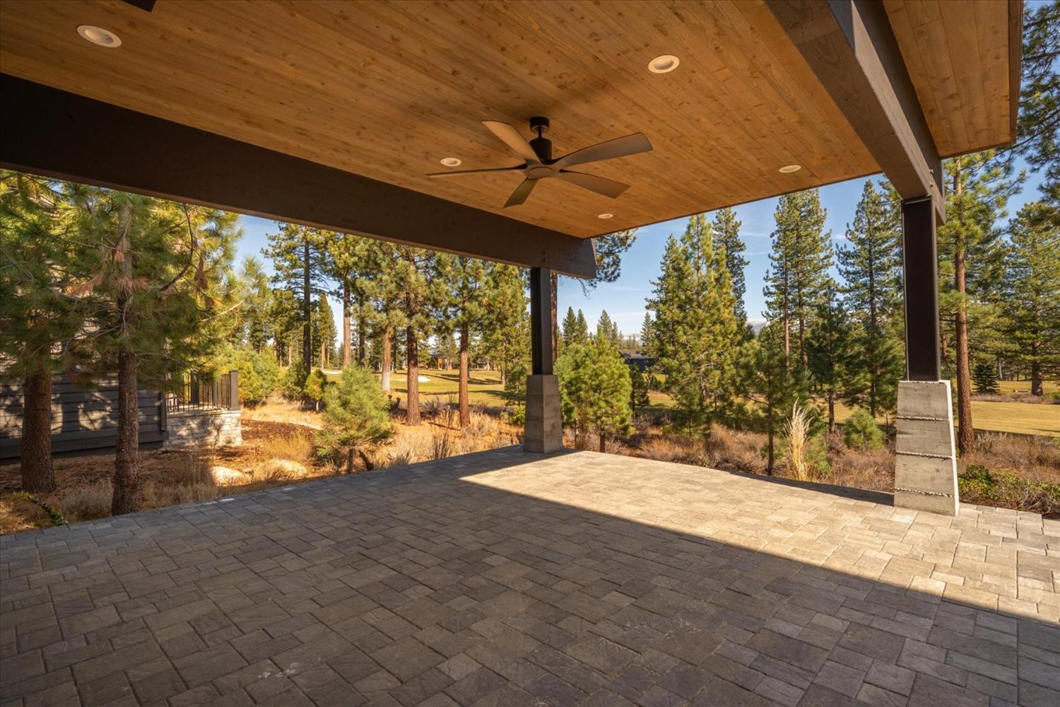Detail Gallery Image 51 of 53 For 9309 Heartwood Dr, Truckee,  CA 96161 - 4 Beds | 4/1 Baths