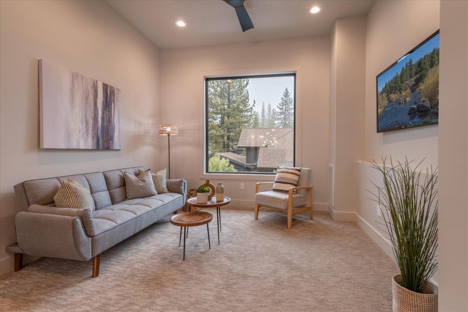 Detail Gallery Image 28 of 53 For 9309 Heartwood Dr, Truckee,  CA 96161 - 4 Beds | 4/1 Baths
